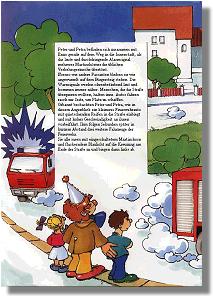 Notfall-Buch Seite 2